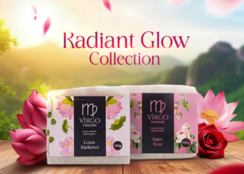 Radiant Glow Collection