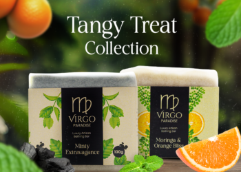 Tangy Treat Set