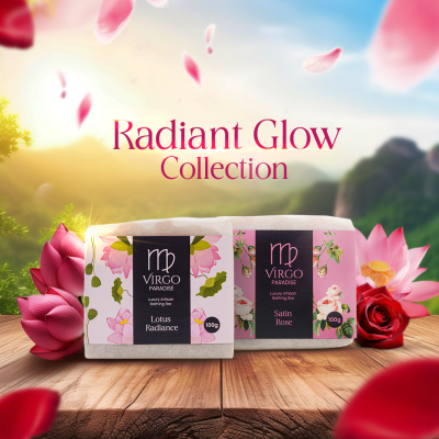 Radiant Glow Collection