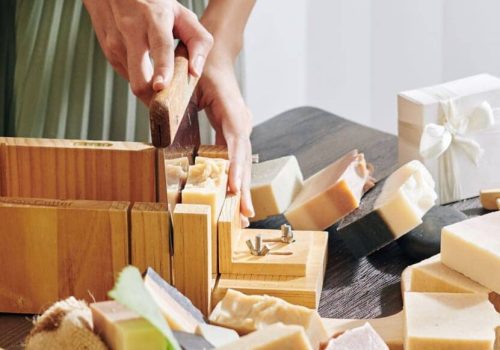 Soapmaker Soapmaker