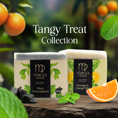 Tangy Treat Set